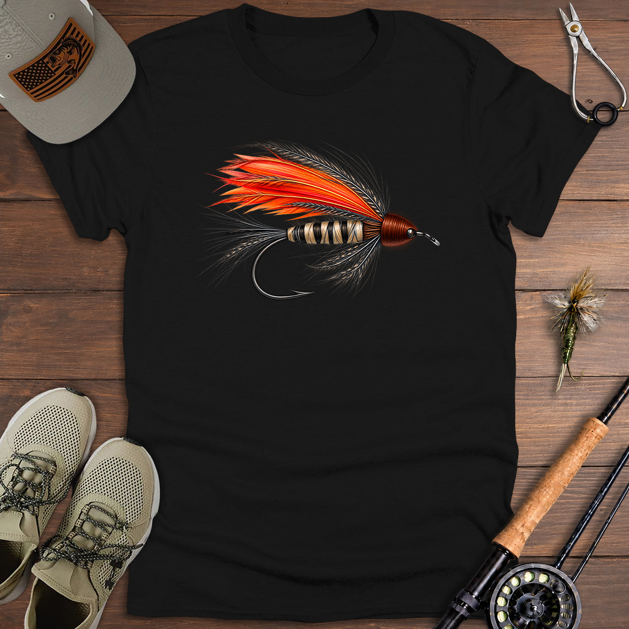 Swing Season T-Shirt