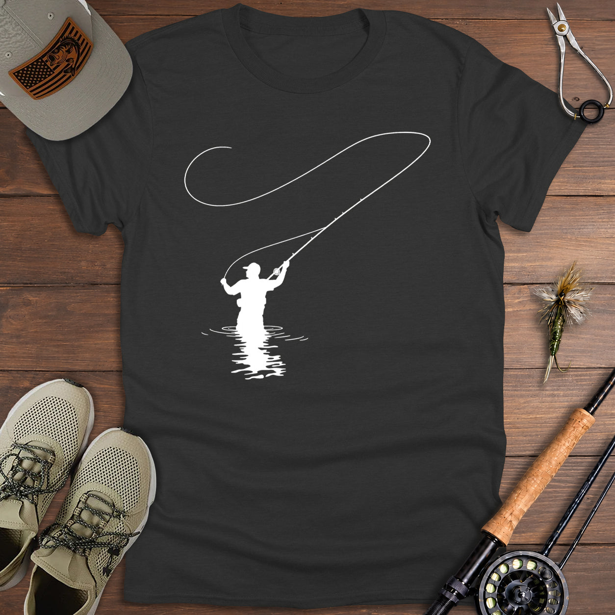 Tight Loops T-Shirt