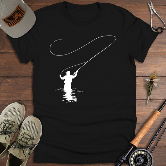 Tight Loops T-Shirt