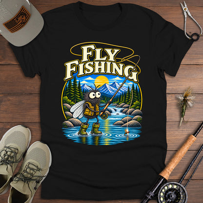 Fly Guy T-Shirt