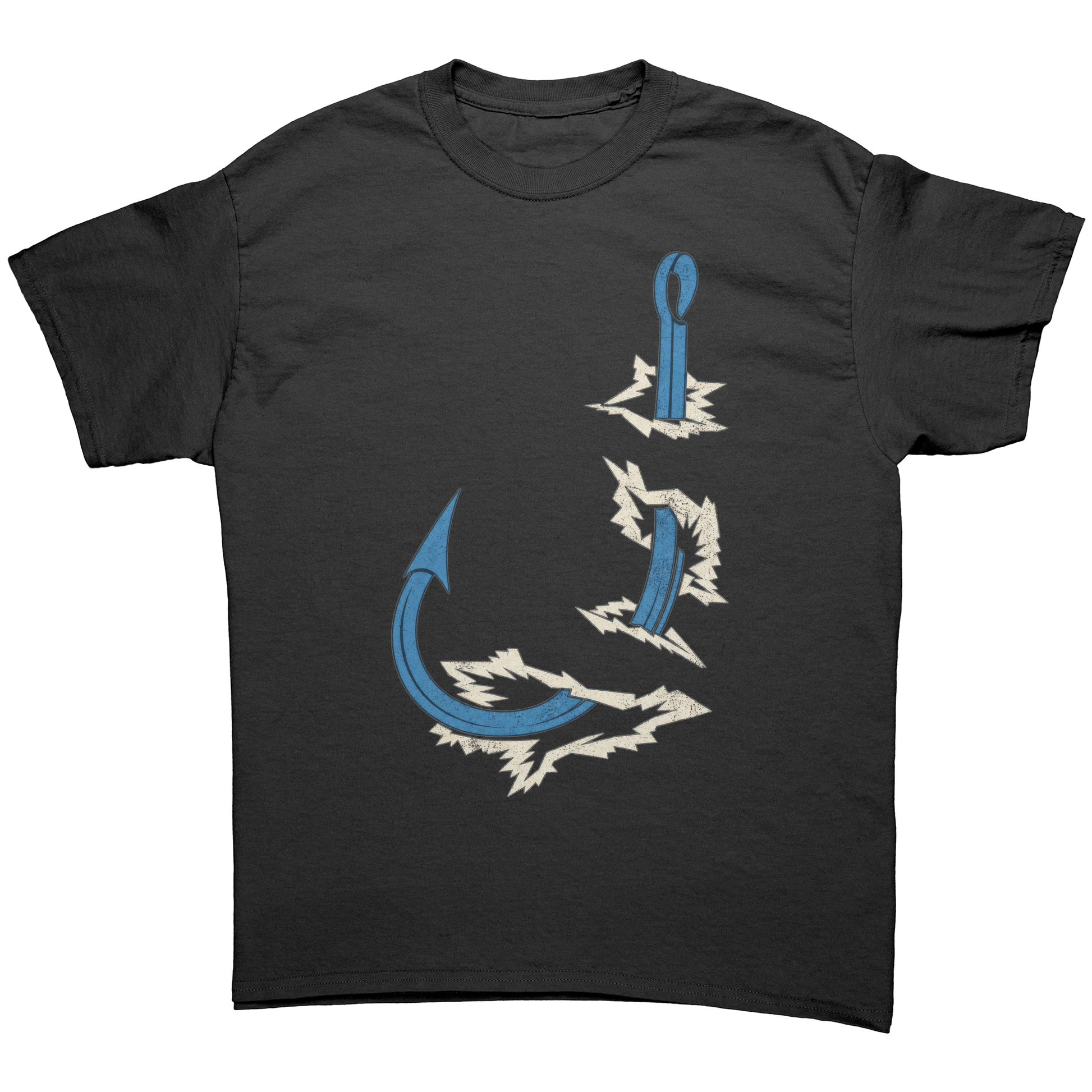 Distressed_Broken_Fishing_Hook_T-Shirt_Black_Front_Mockup.png_16011477