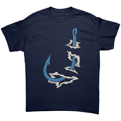 Distressed_Broken_Fishing_Hook_T-Shirt_Navy_Front_Mockup.png_16011478