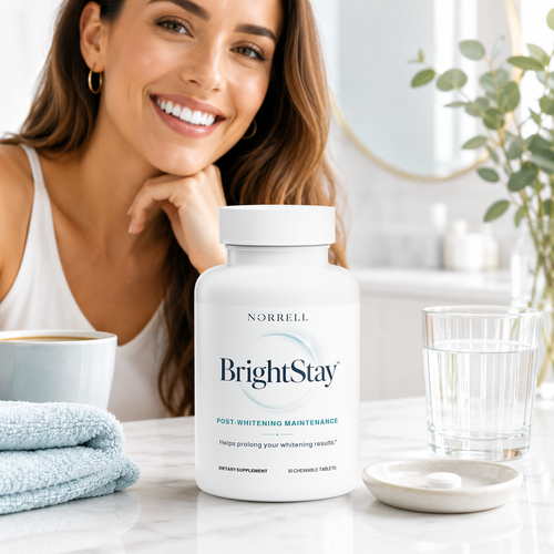 Norrell BrightStay