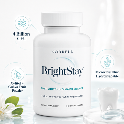 Norrell BrightStay