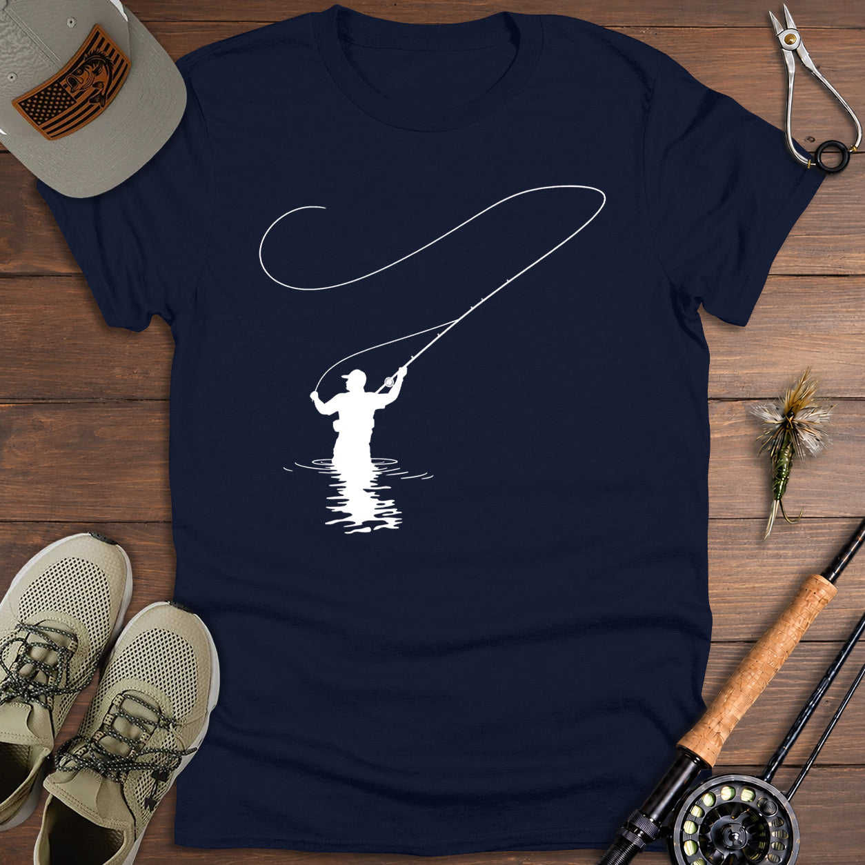 Tight Loops T-Shirt