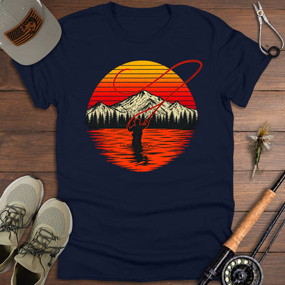 Last Cast T-Shirt
