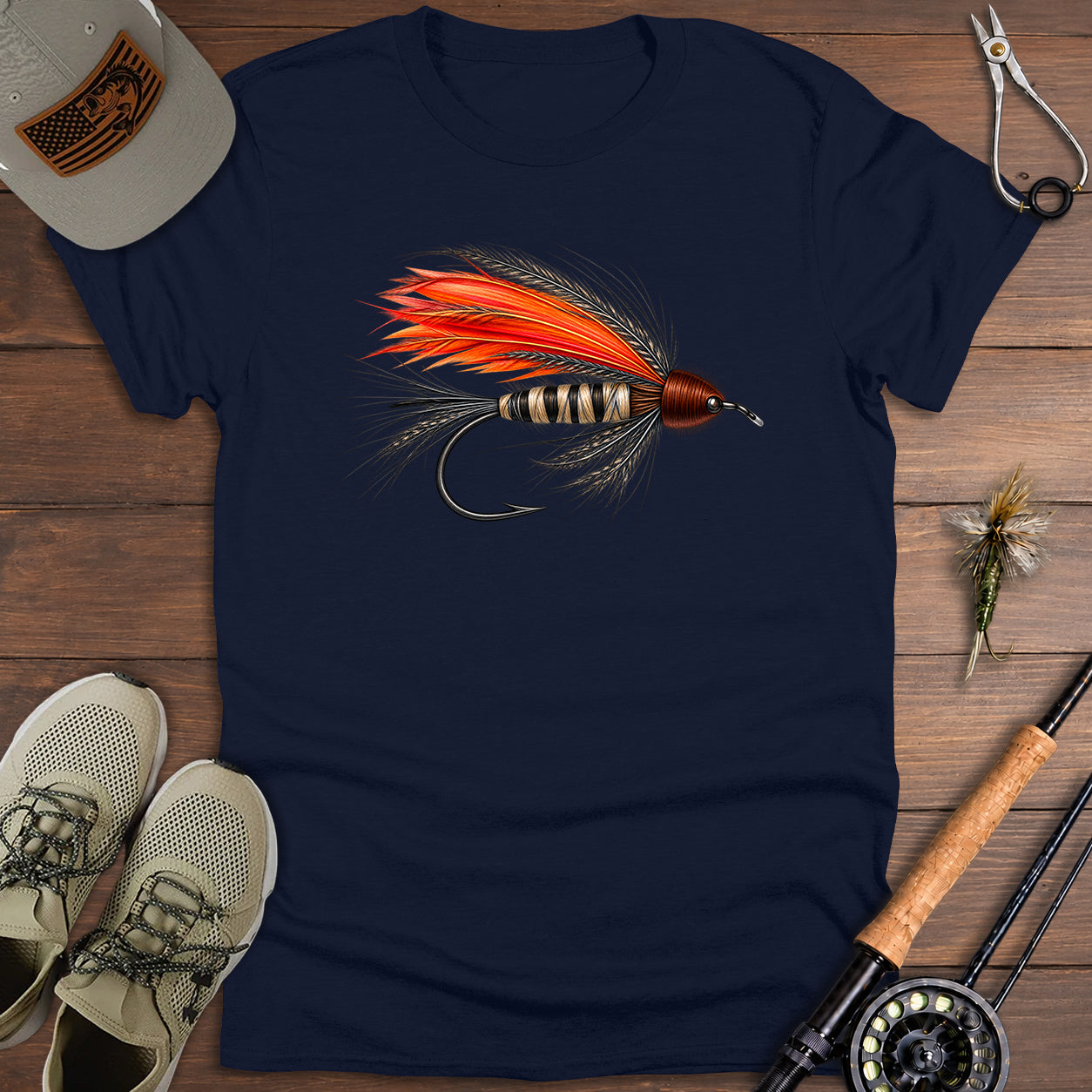 Swing Season T-Shirt