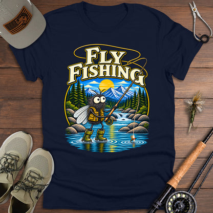 Fly Guy T-Shirt
