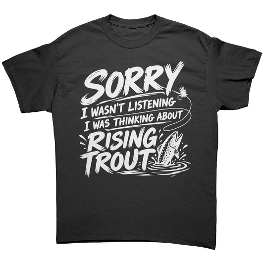 Sorry_Thinking_About_Rising_Trout_T-Shi_Black_Front_Mockup.png_16011321